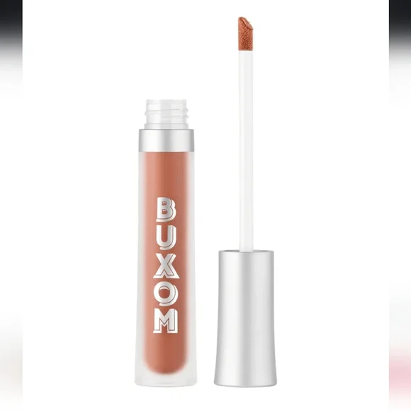Buxom Full-On Plumping Lip MATTE. in Brunching NIB - Picture 5 of 5